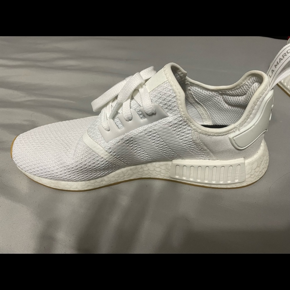 Men’s Adidas NMD